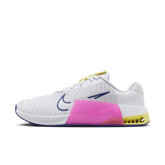 Tênis de Cross Nike Metcon 9 - Branco / Branco - Unissex